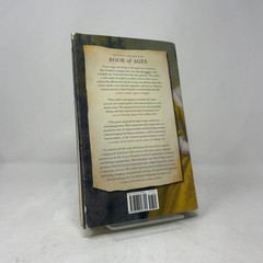 Book of Ages by Jill Lepore HC First Edition Very Good 2013