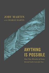 Anything Is Possible How Nine – VERY GOOD