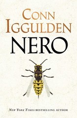 Nero: A Novel (The Nero Trilogy)