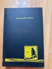 10 volume set of Joseph Conrad 1929 Malay editions Doubleday Nice