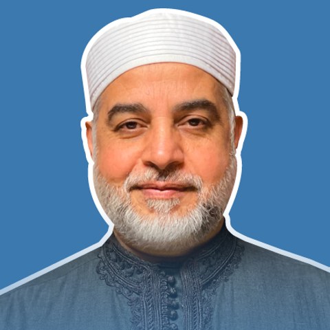 Dr. Qatanani