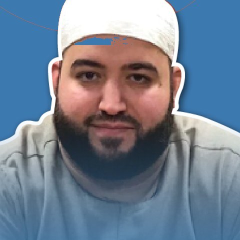 Shaykh Osamah